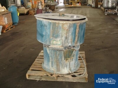Sweco DM-4L Vibro Energy Mill