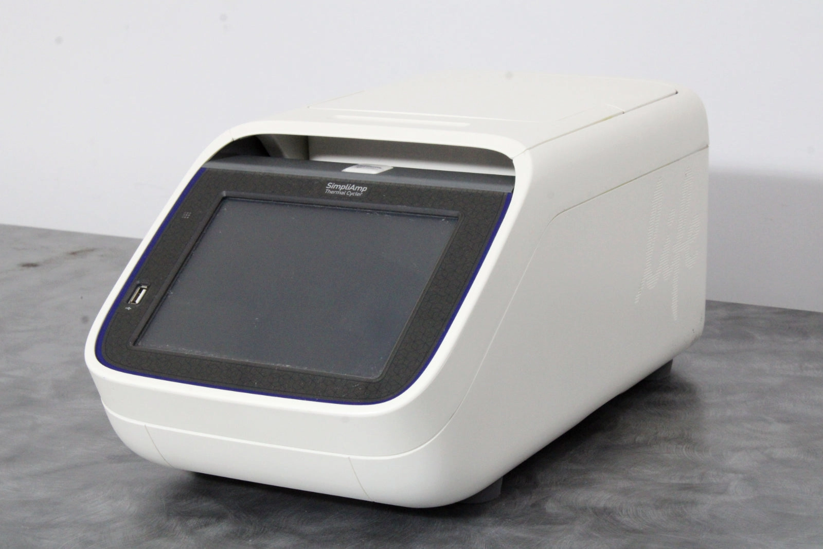 Applied Biosystems SimpliAmp Thermal Cycler &amp; 90-Day Warranty