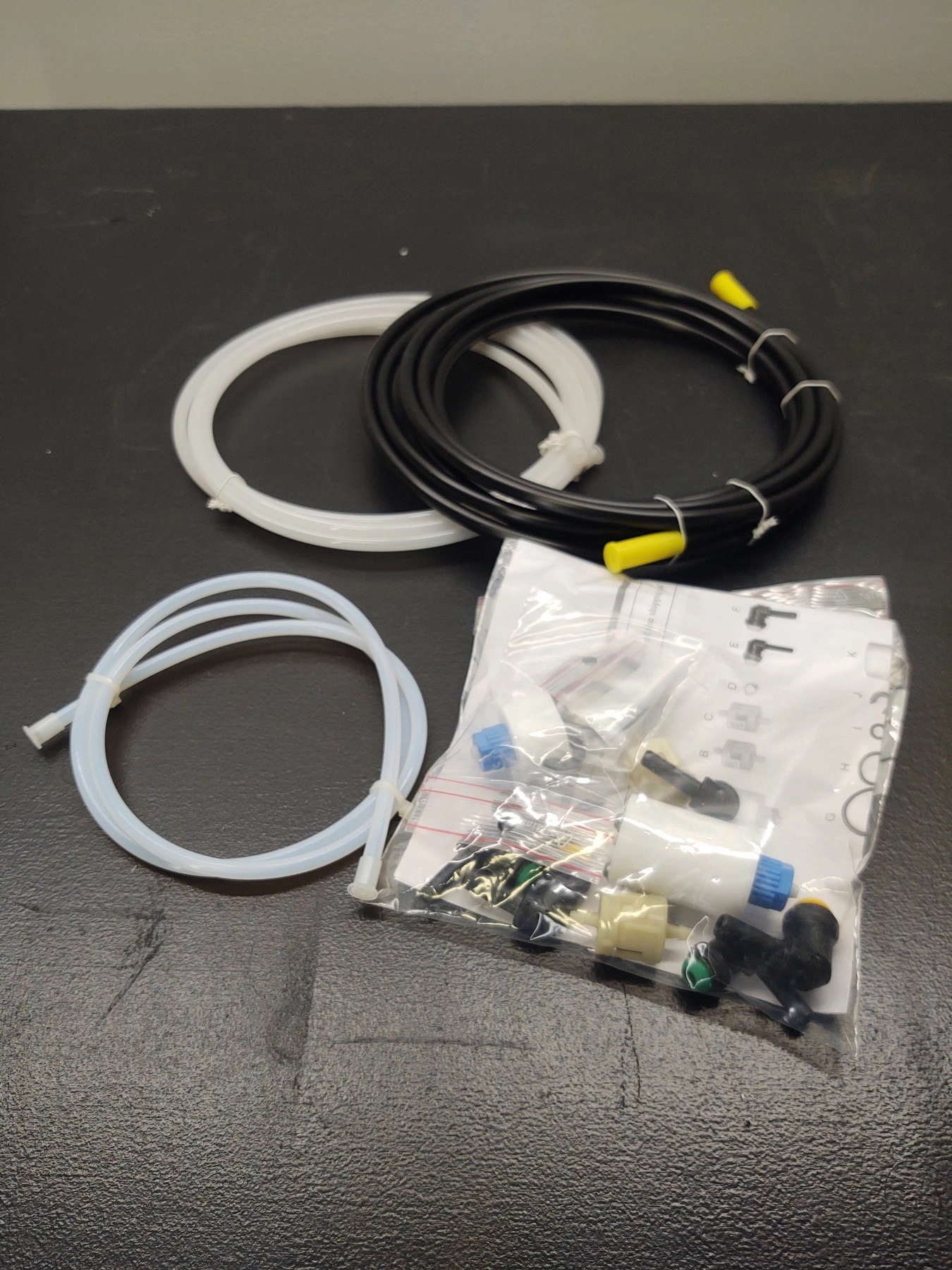 Millipore   ZF3000041 Maintenance Kit LX/ RiOs