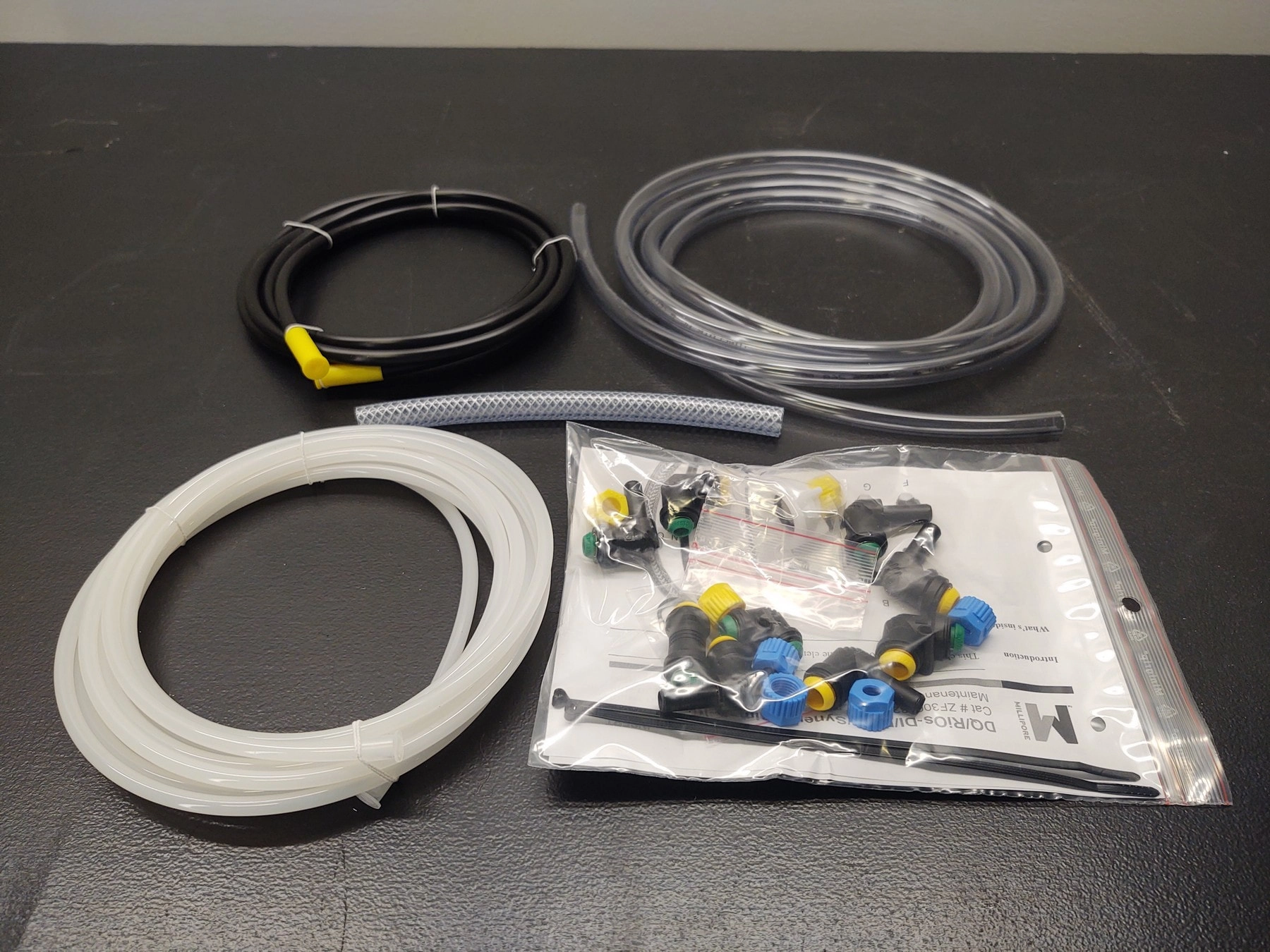 Millipore   Maintenance Kit SMT ZF3000320