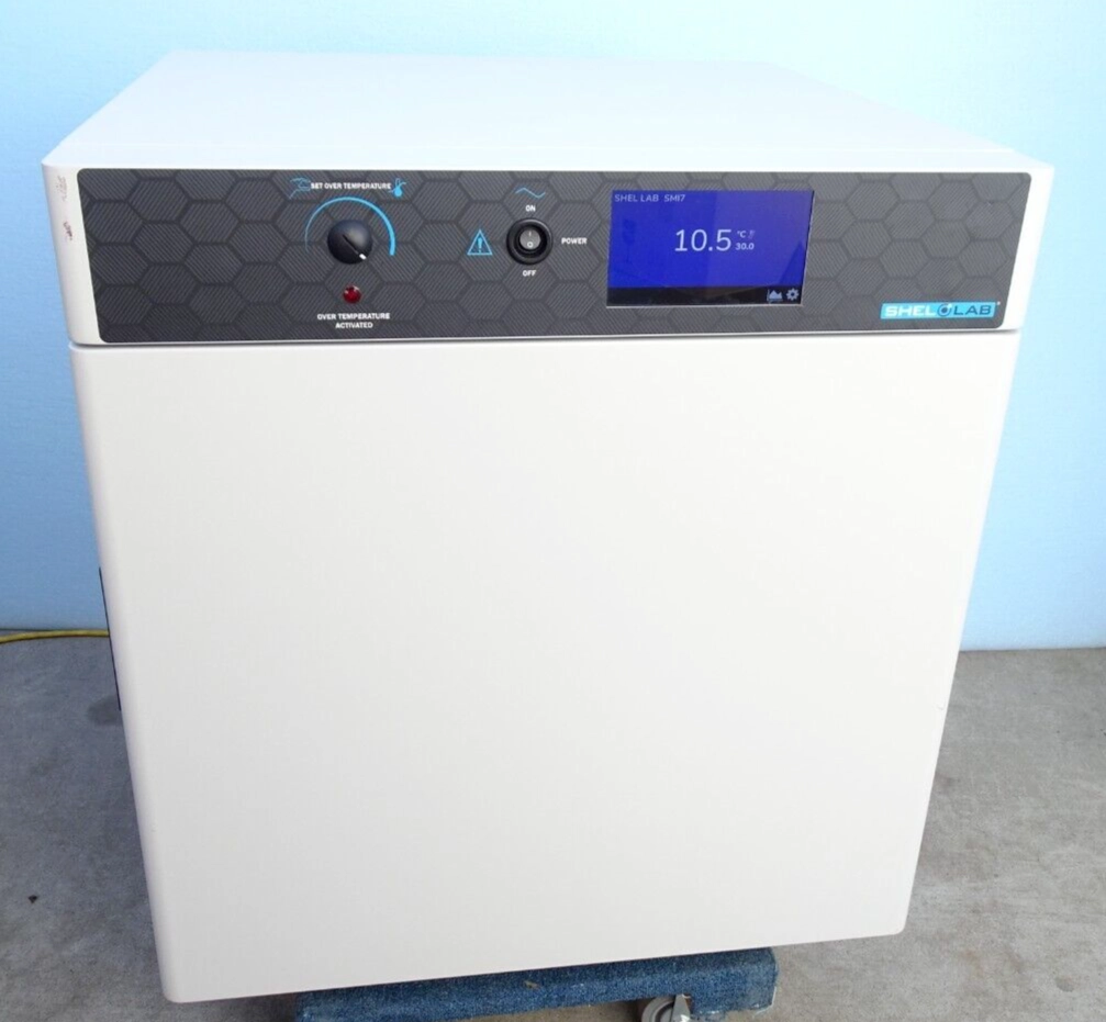 Shel-Lab SMI7 Microbiological Incubator with Touch