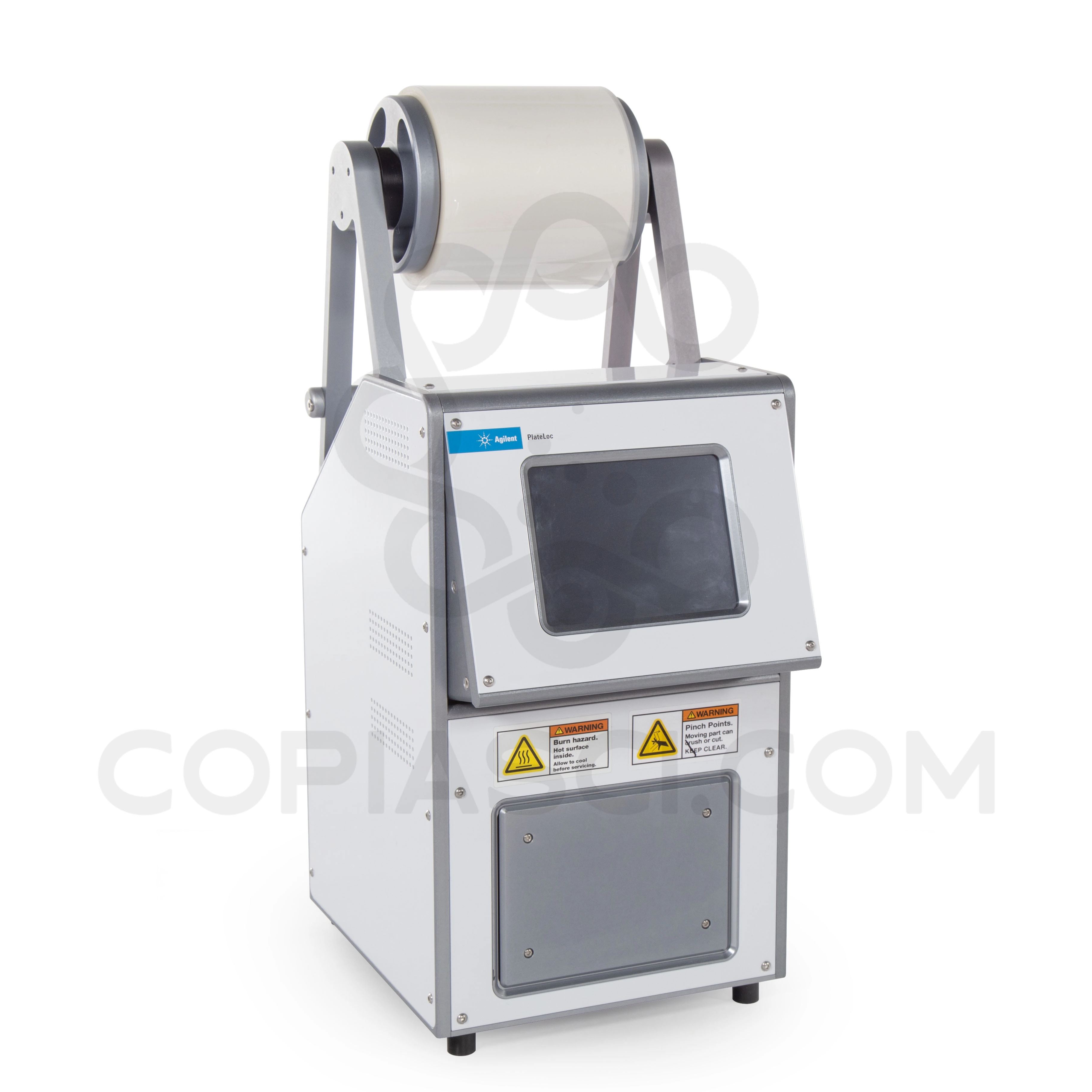 Agilent Technologies PlateLoc Microplate SealerHeat