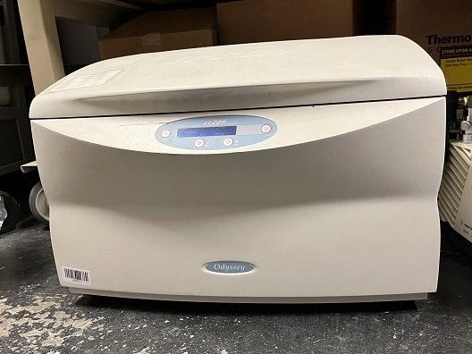Li-Cor Odyssey 9120 Gel Imaging System