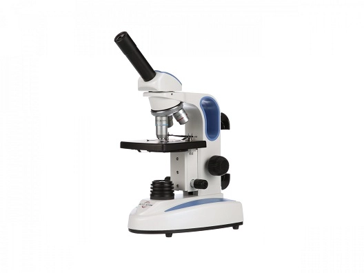 Accu-Scope EXM-150 *NEW* Compound Microscope