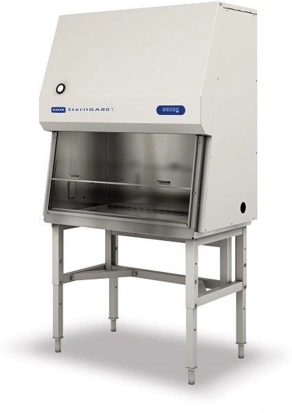 Baker SG503A-HE Biosafety Cabinet