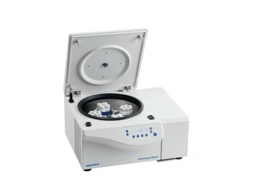 Eppendorf 5804R *NEW*  Benchtop Refrigerated Centrifuge