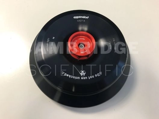 Eppendorf FA-45-48-11 *Demo* Rotor