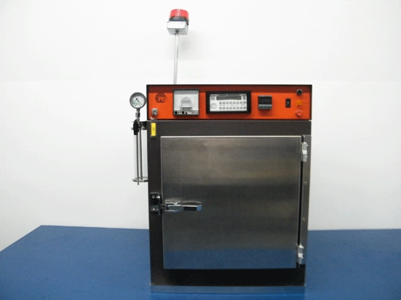 Yield Engineering YES-5 HMDS Vapor Prime Oven