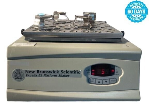 New Brunswick Scientific  Excella E2 Platform Shak