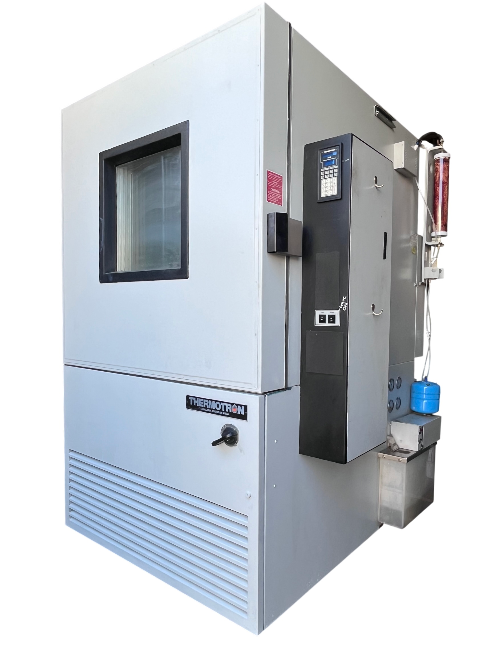 Thermotron SM-32 Environmental Chamber- Temperature/Humidity (-70