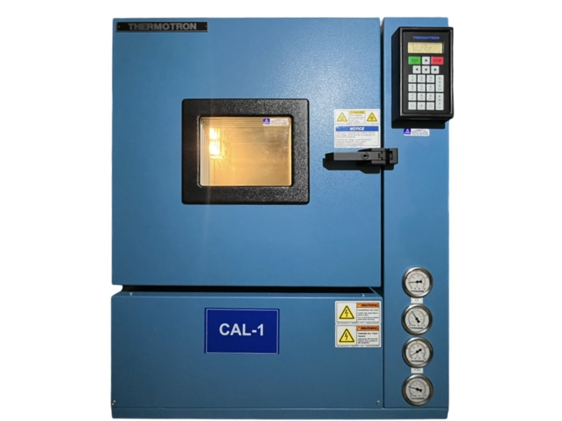 Environmental Chamber-- Excellent Thermotron S1.2-3200 Test Chamber w/Window (-70C ~ +170C)-