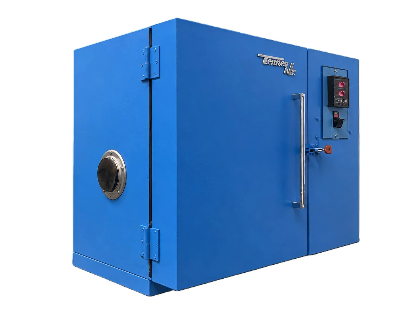 Environmental Chamber -- Tenney Jr Temperature Chamber (-70C to +