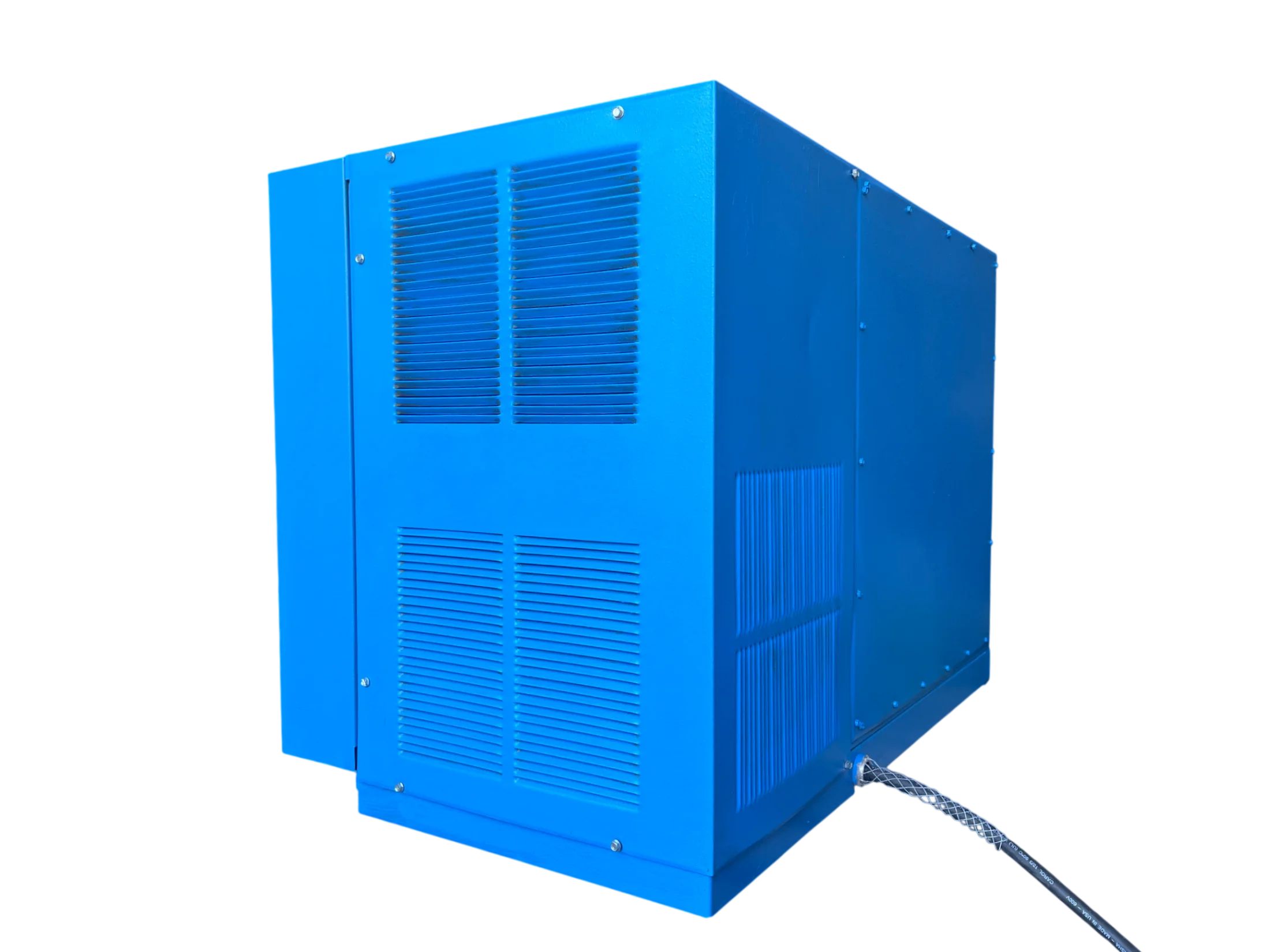 Environmental Chamber -- Tenney Jr Temperature Chamber (-70C to +