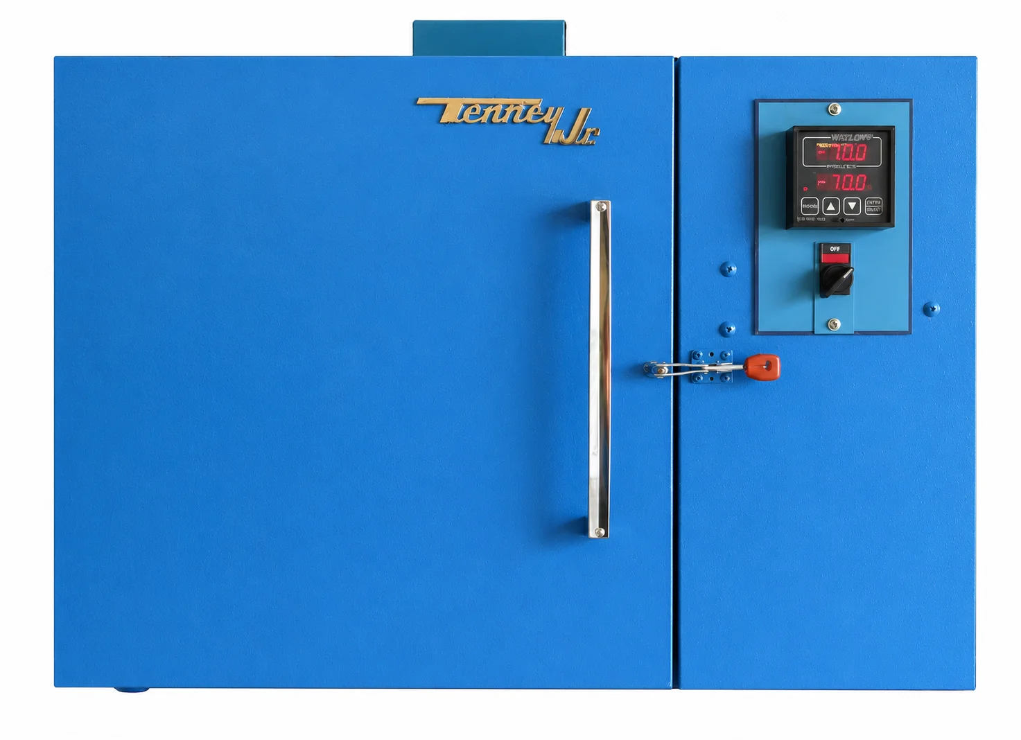 Environmental Chamber -- Tenney Jr Temperature Chamber (-70C to +