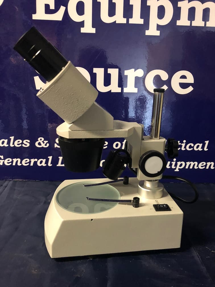 LAB EQUIPMENT Cambridge instruments stereo scan 260 scanning electron