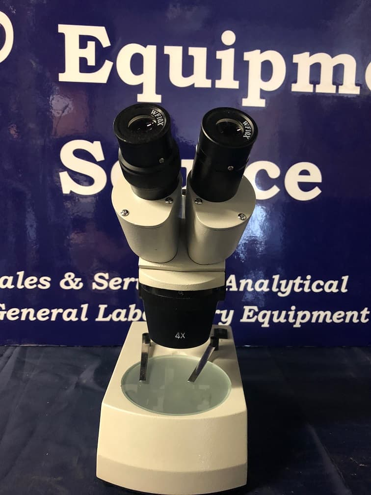 LAB EQUIPMENT Cambridge instruments stereo scan 260 scanning electron