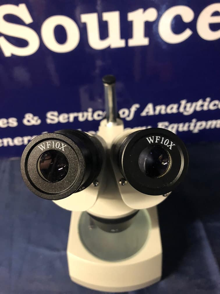 LAB EQUIPMENT Cambridge instruments stereo scan 260 scanning electron