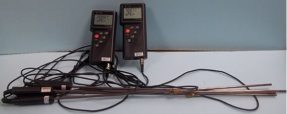 Thermco dostmann electronic gmbh D-97877 precision... | LabX.com