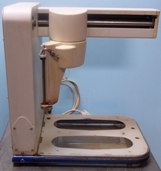 Phase technology auto sampler model: phase psl VA3... | LabX.com