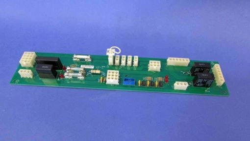 Beckman TLX Power Distribution Board Assembly (361431)