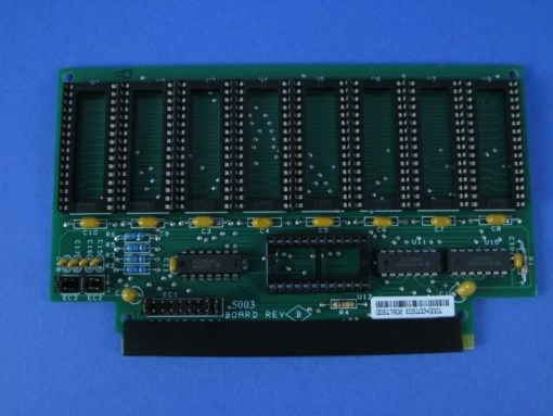 Board, Prom,1 Meg,  Beckman DU Series (517024MPP)