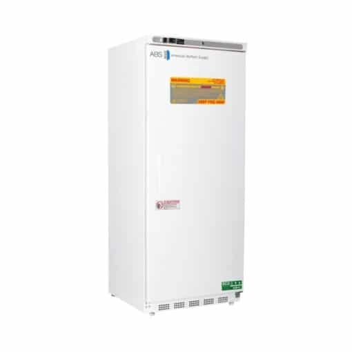 20 cu. ft. Standard Hazardous Location (Explosion Proof) Refrigerator with Natural Refrigerants