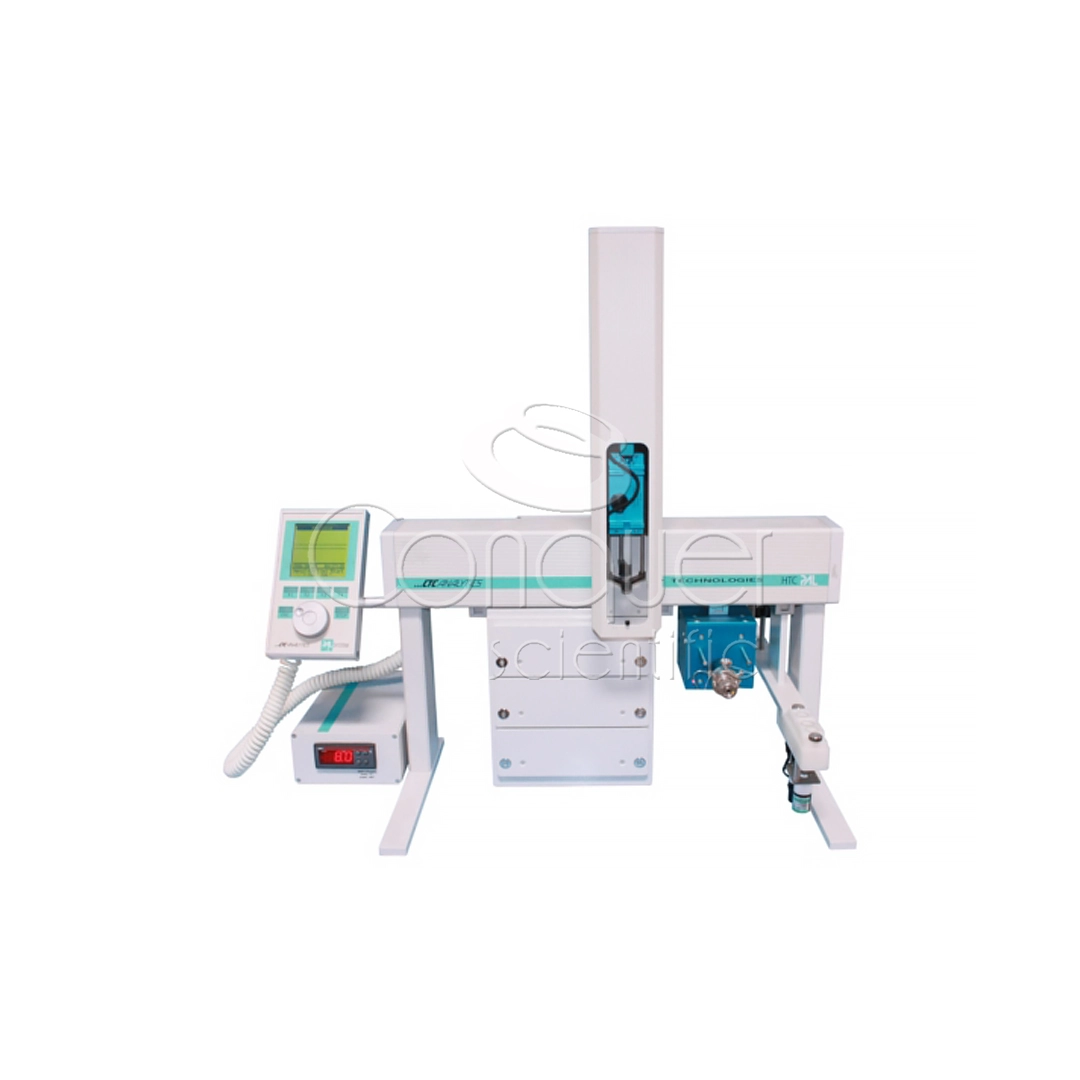 CTC Analytics Leap HTC PAL Autosampler