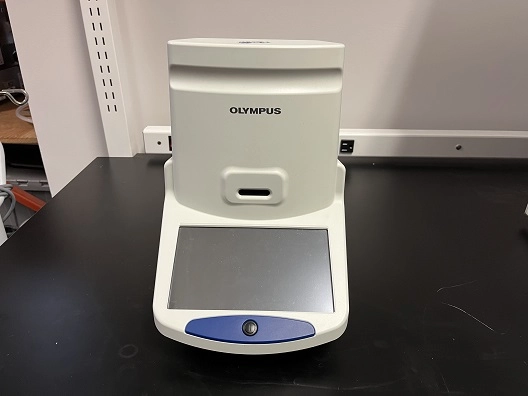 Olympus Model R1 Cell Counter