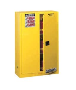 Justrite 894500 Flammable Liquid Storage Cabinet