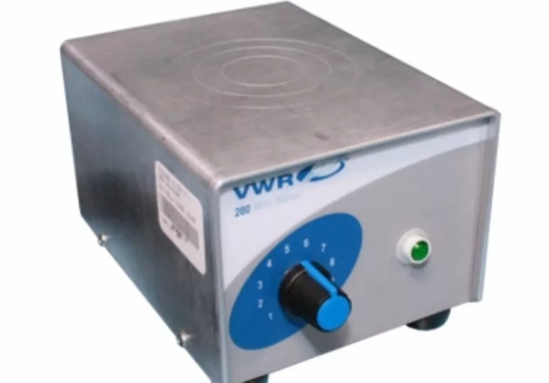 VWR 200 Mini Stirrer