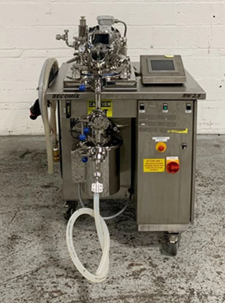 Rheodyne Switching Valve EV700-100-S2 HPLC | LabX.com
