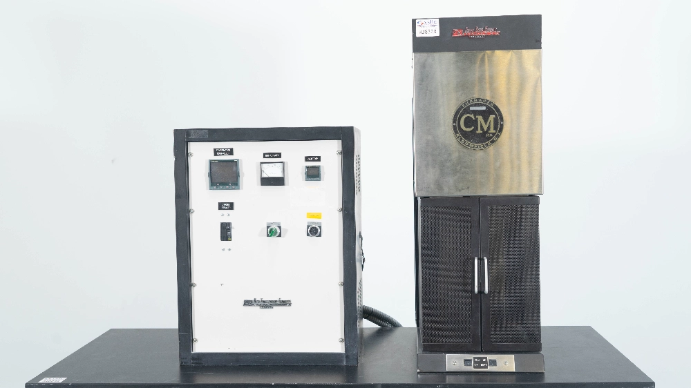 CM 1200 Series Laboratory Box Furnace