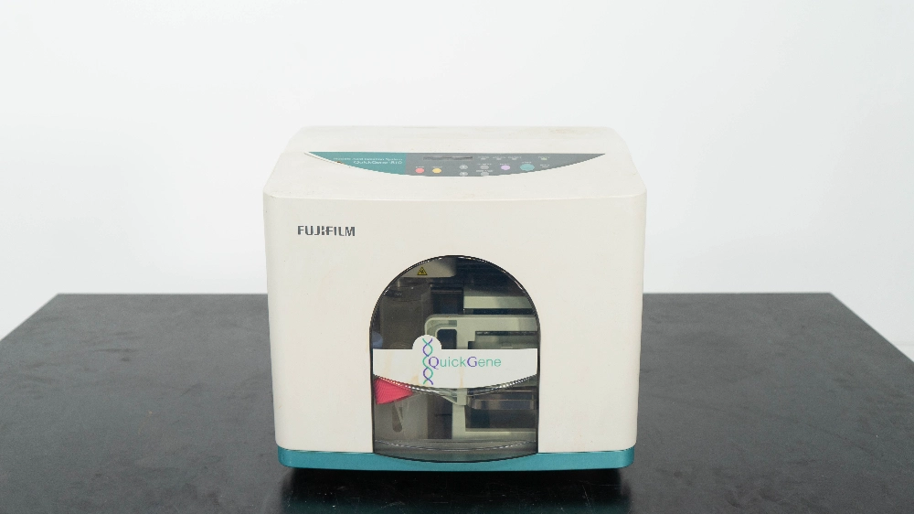 Fujifilm QuickGene-810 Nucleic Acid Isolation System