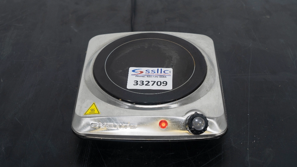 Ovente Model HD6101A Ceramic Hot Plate