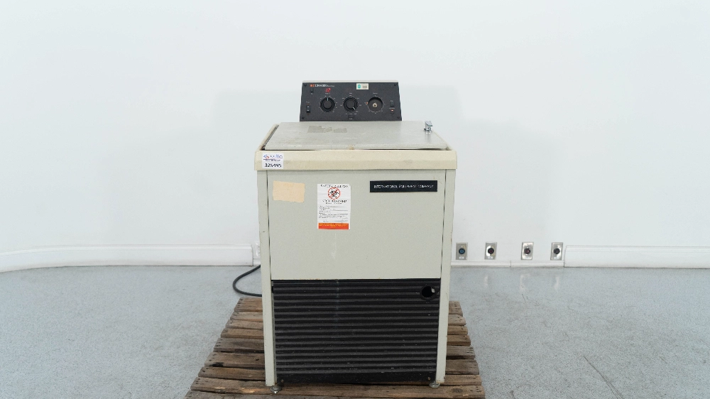 IEC CR-6000 Refrigerated Floor Centrifuge