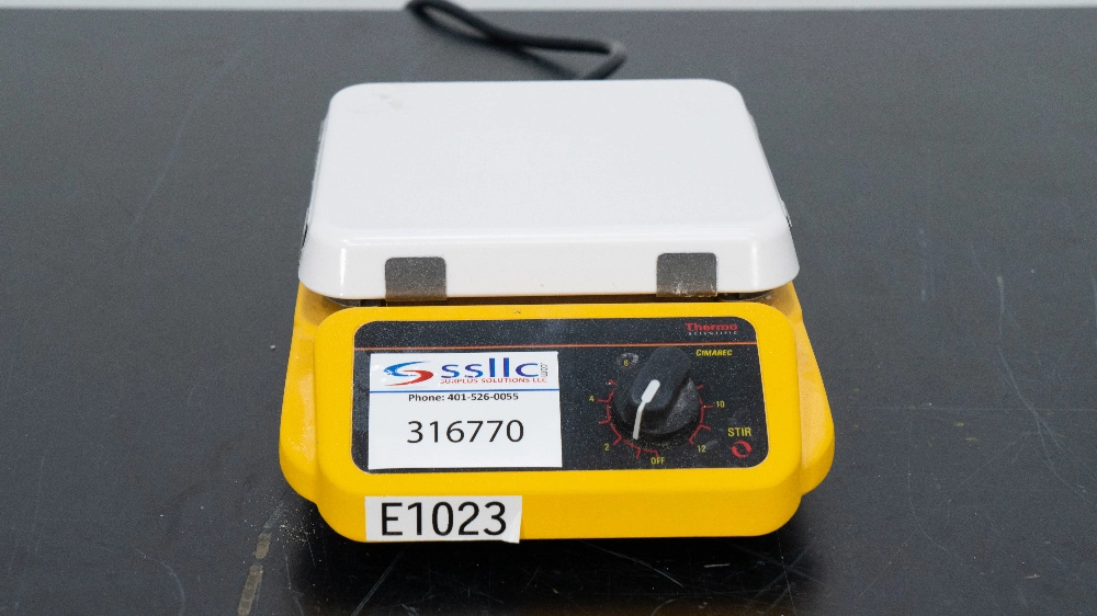 Thermo Cimarec Magnetic Stirrer