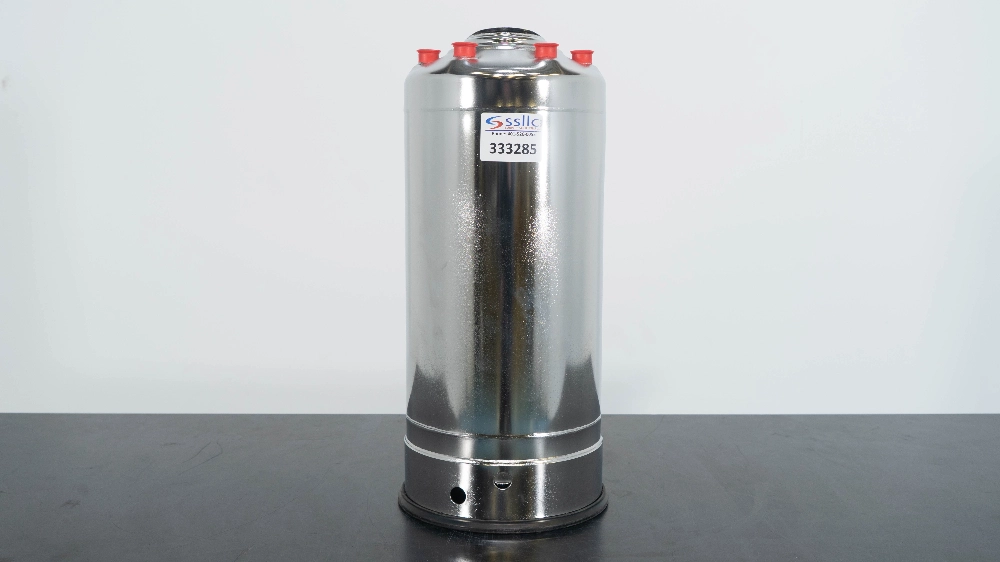 Alloy Products Stainless Steel Carboy