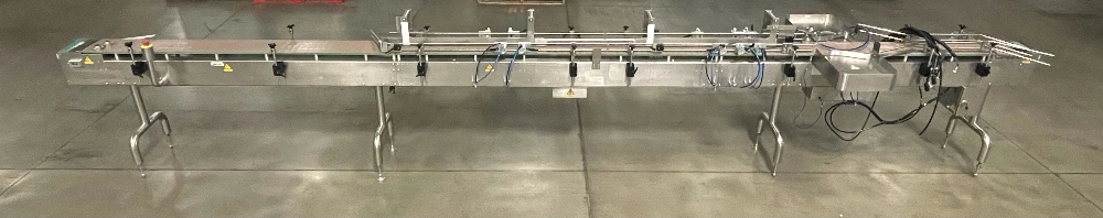 20' Conveyor