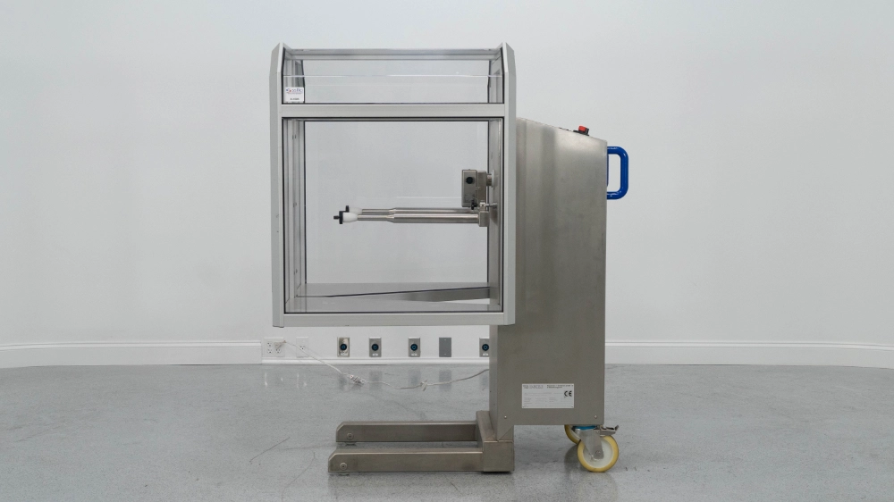 BOHLE LM40 NIR Blending System