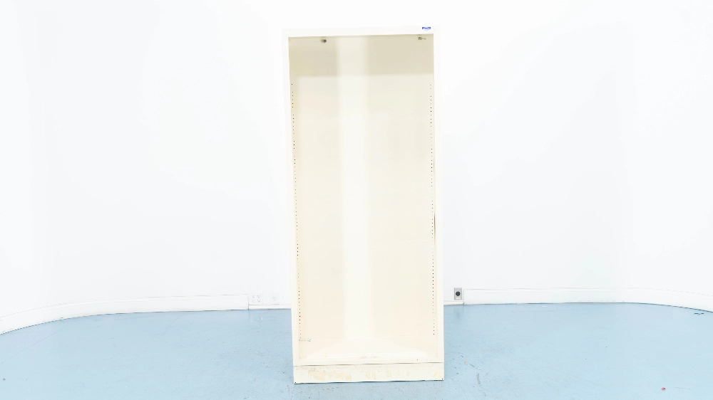 3' Metal Storage Cabinet