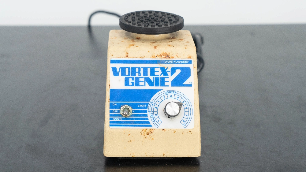 Scientific Industries G-560 Vortex Genie 2