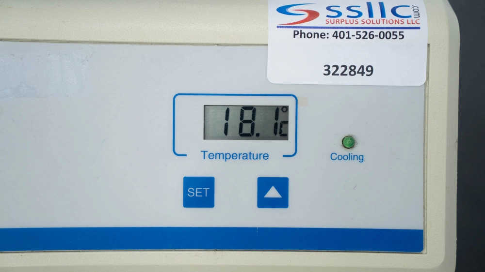 VWR Benchtop Block Cooler