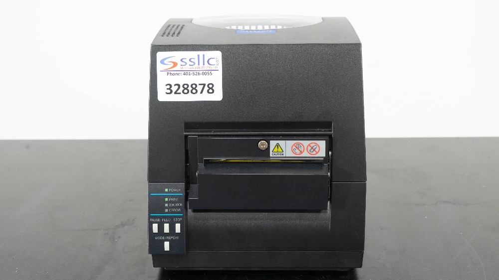 Citizen CL-S631 Label Printer