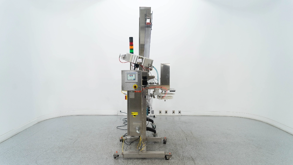 Omega CDF-1.5-1 Canister Desiccant Feeding System