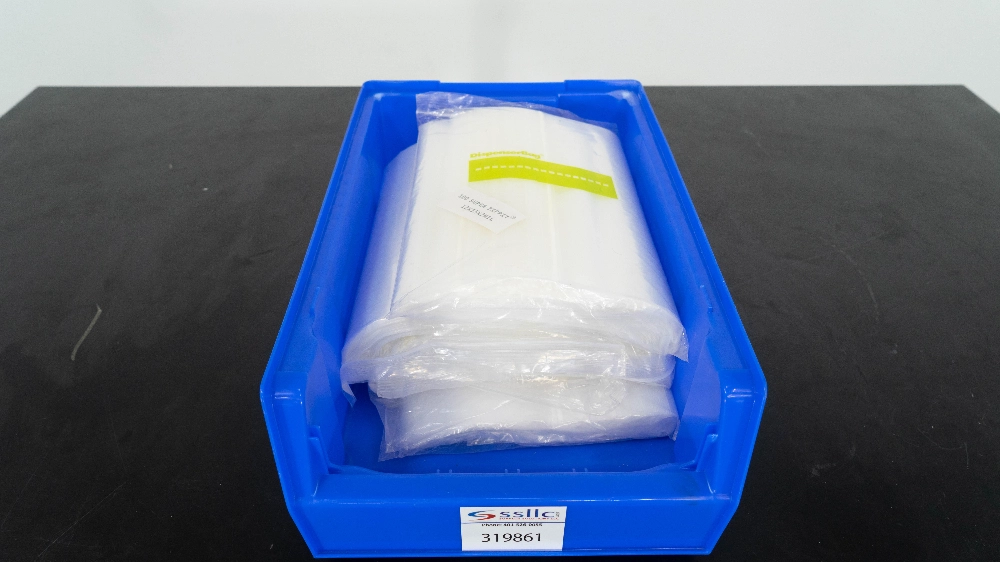 Plastic Storage Bags