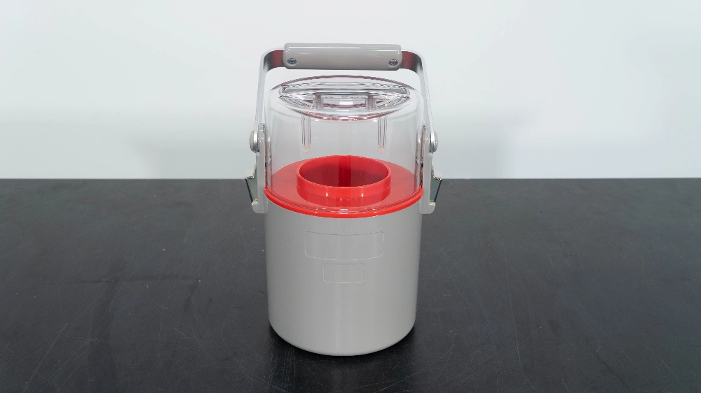 Troemner Calibration Weight Carrying Case