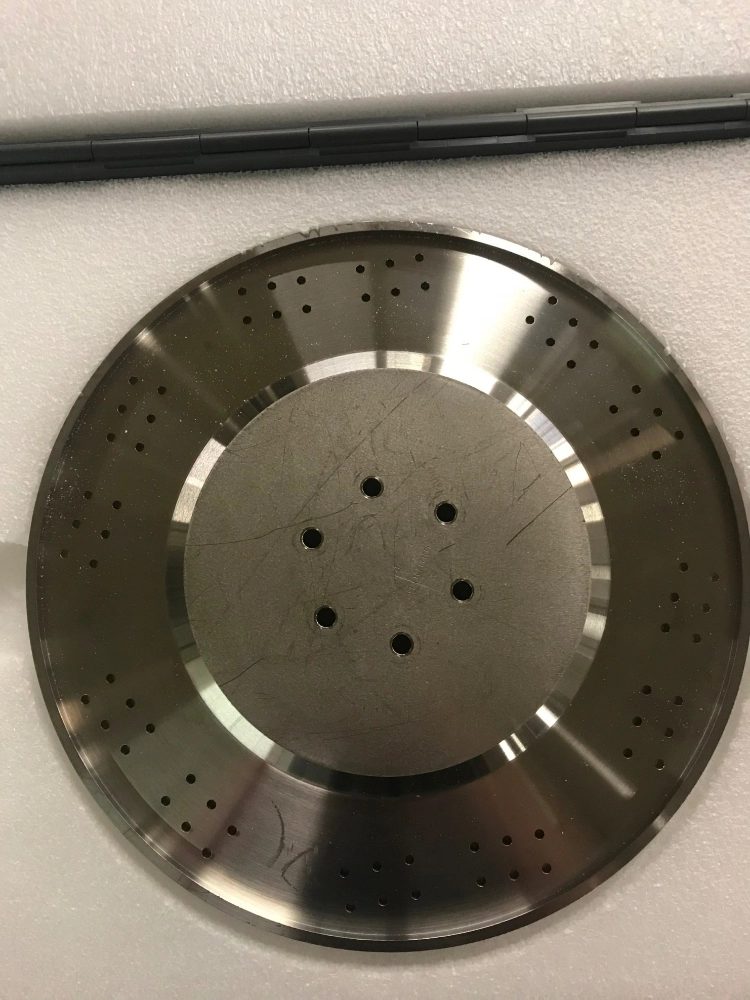 Index 1500 Size 4 Dosing Disc, 9