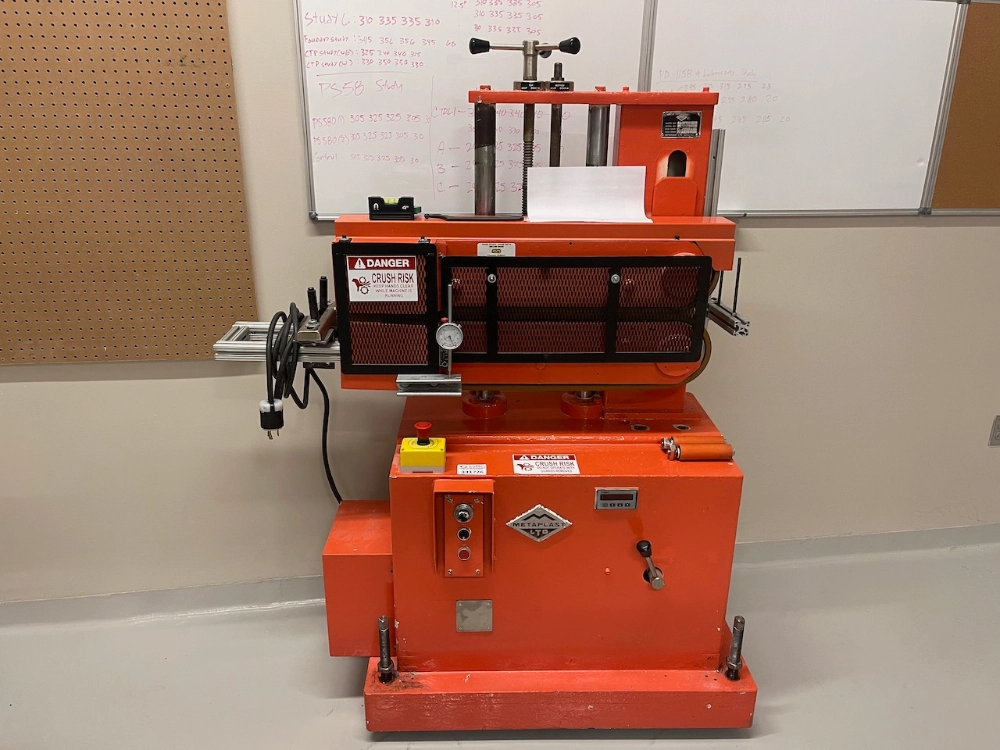 Metaplast PB-4-C Puller