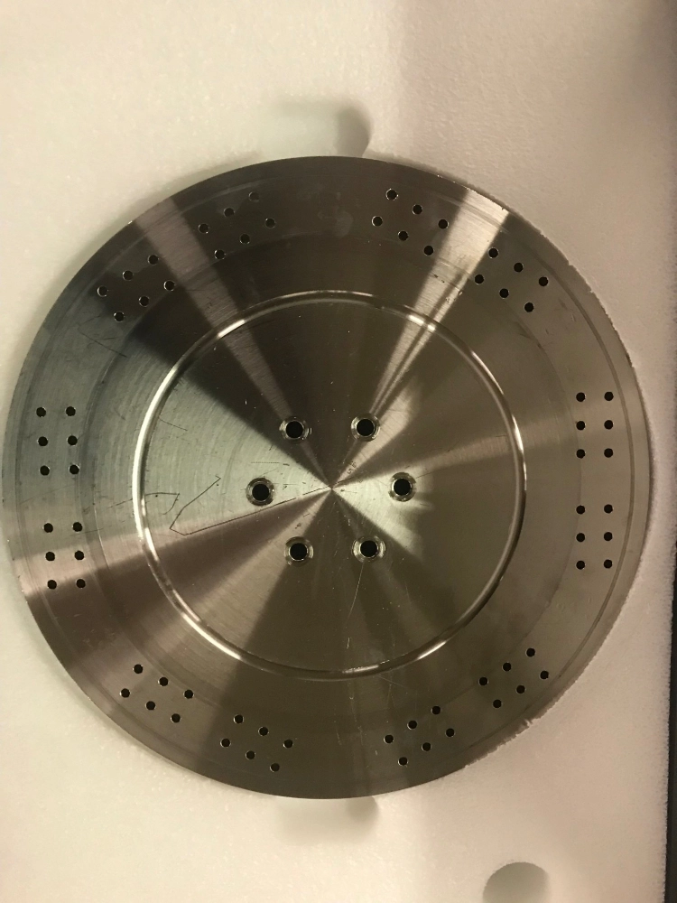 Index 1500 Size 3 Dosing Disc, 15.5