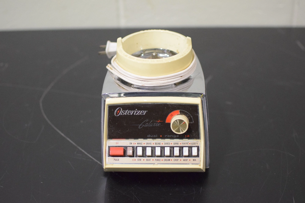Osterizer Galaxie Blender